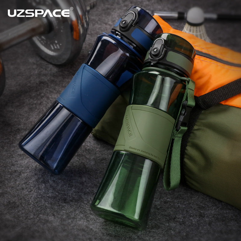 UZSPACE