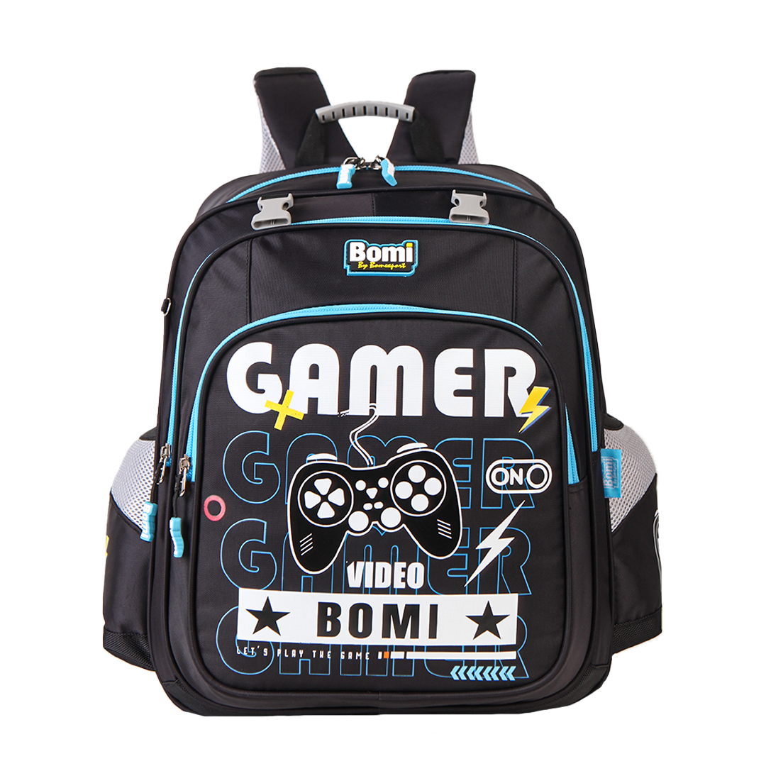 SB02 XL - GAMER