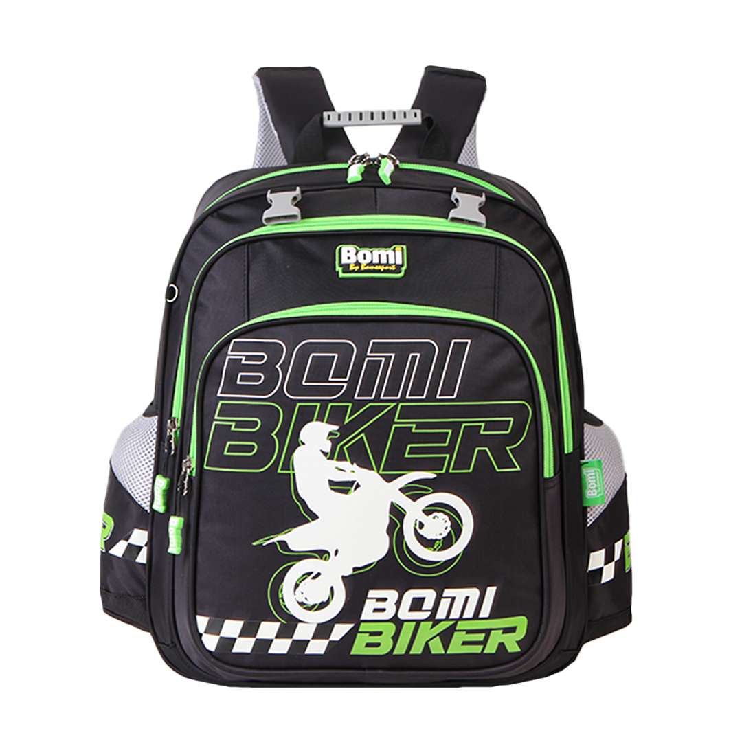 SB02 XL - BIKER