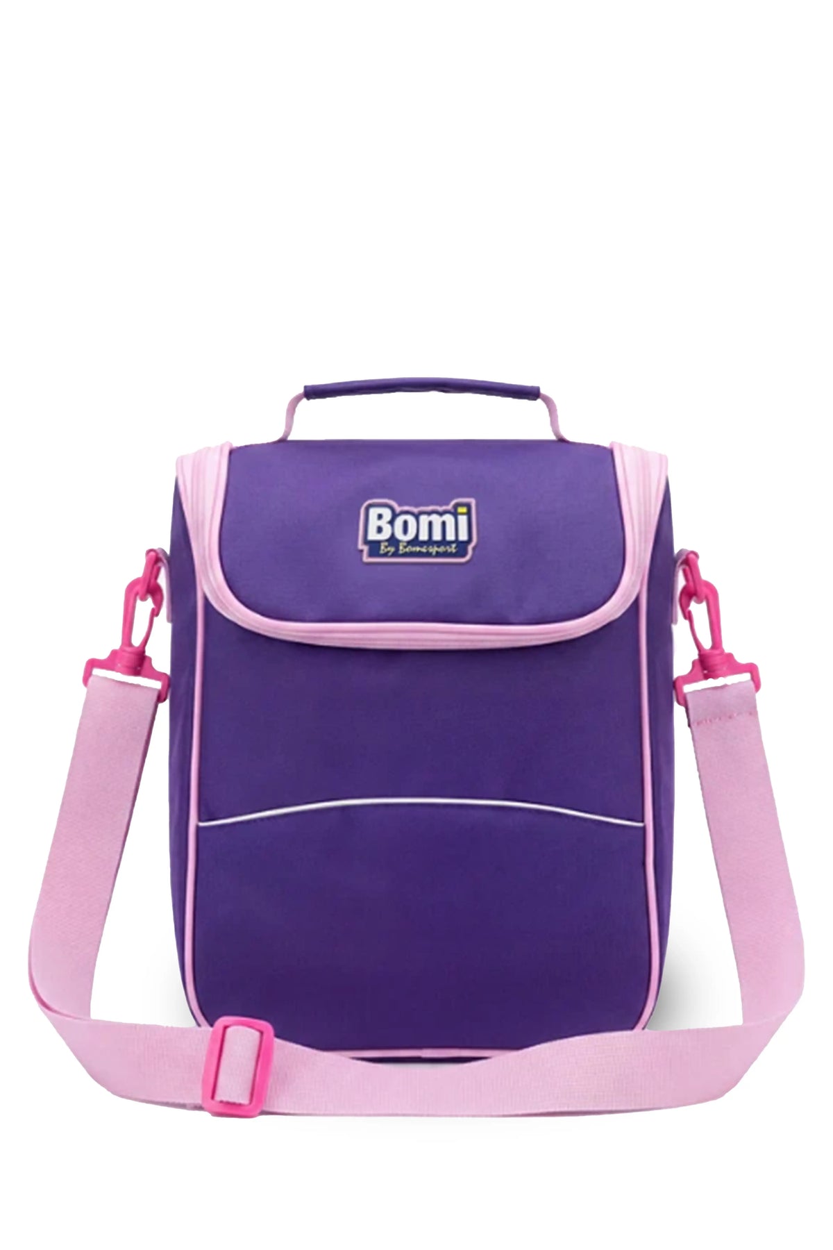 PANIER BOMI CL 02 HOOTIE