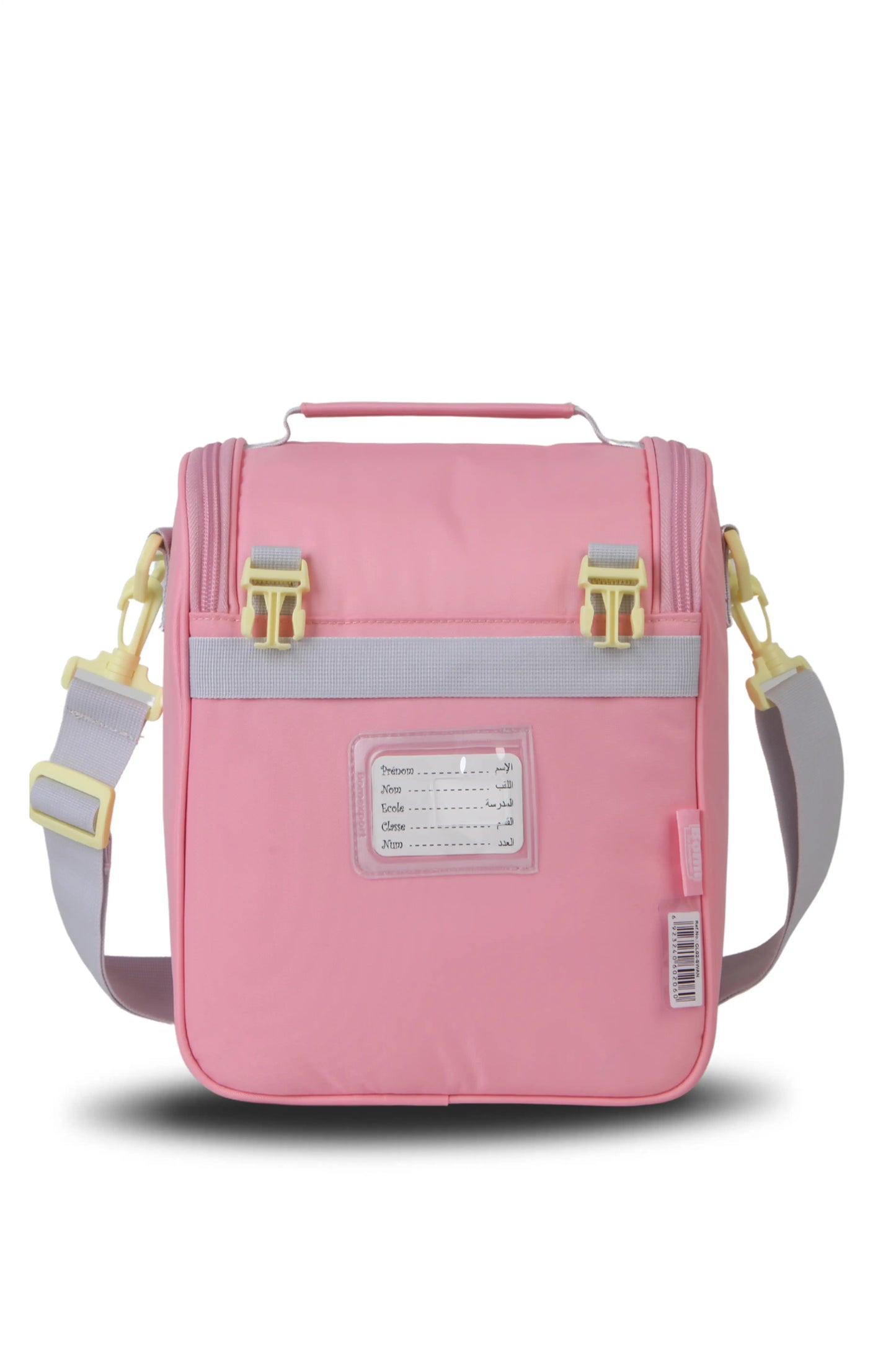 PANIER BOMI CL 02 SWAN