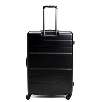 CUBO - L, BLACK