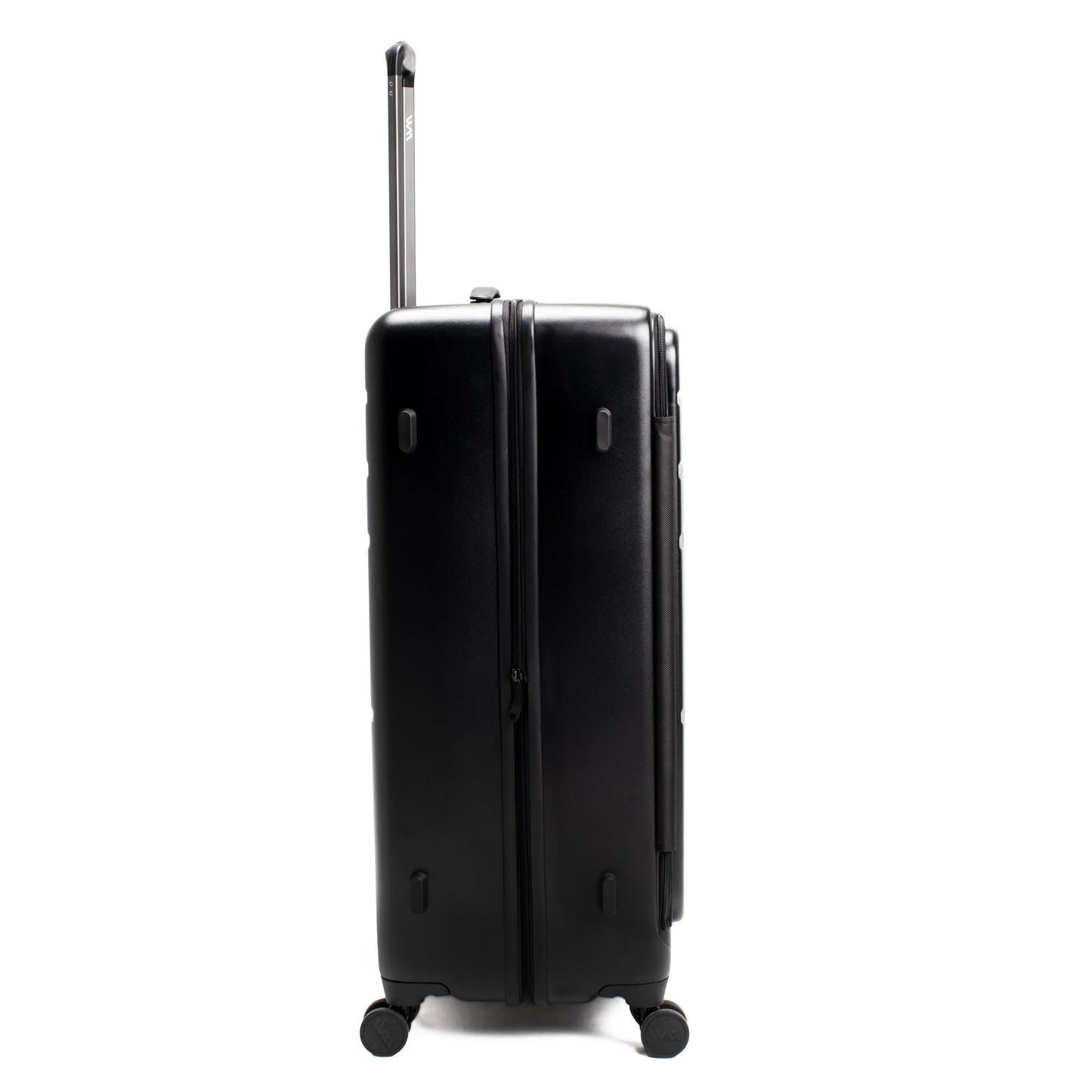 CUBO - L, BLACK