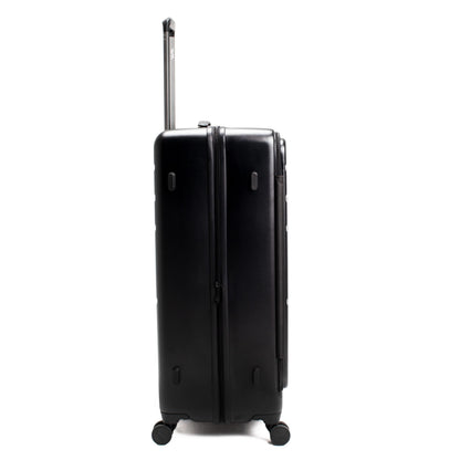 CUBO - L, BLACK