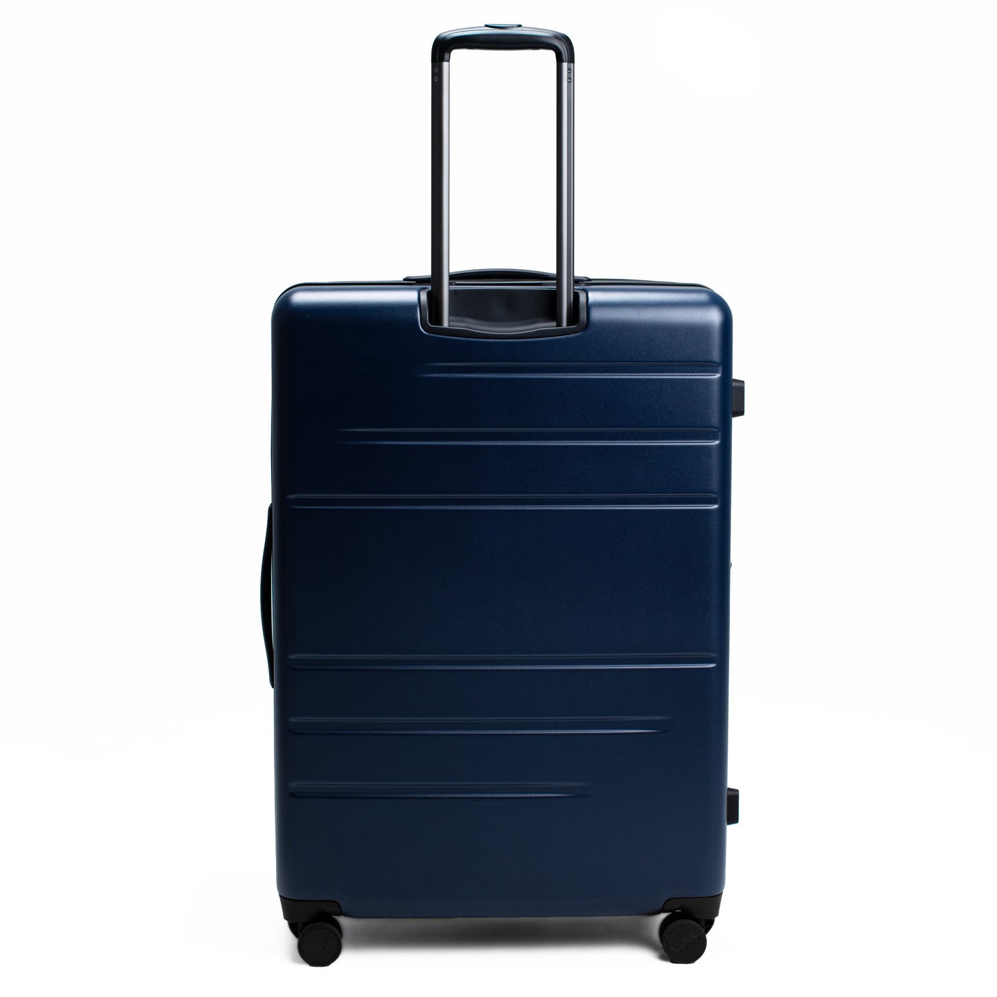 CUBO - L, METAL BLUE