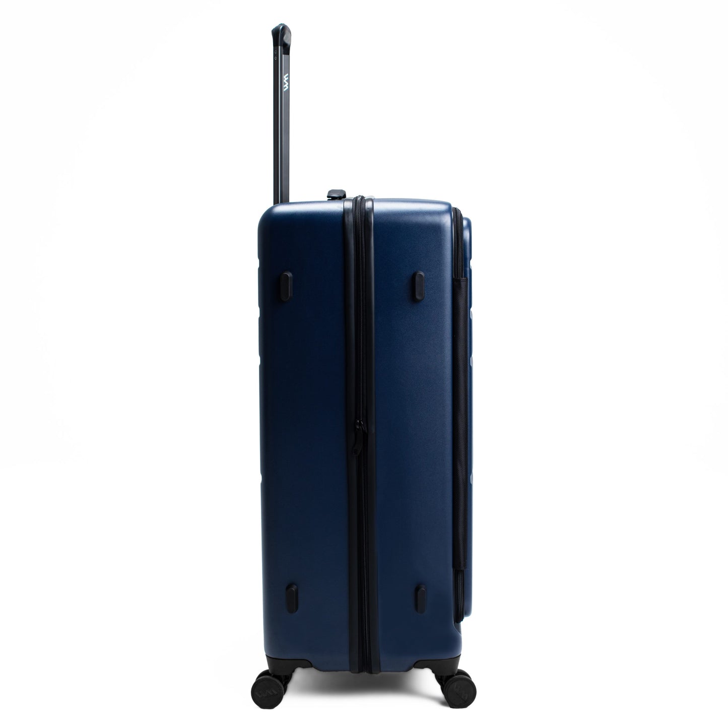 CUBO - L, METAL BLUE
