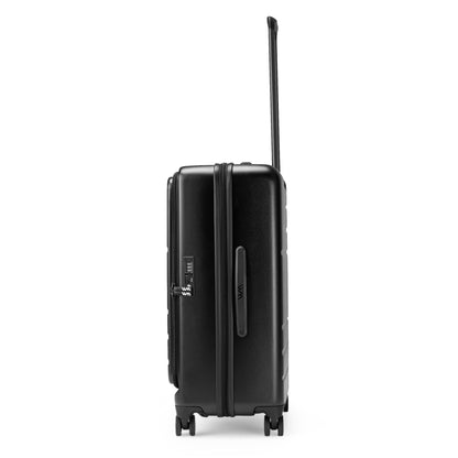 CUBO - M, BLACK
