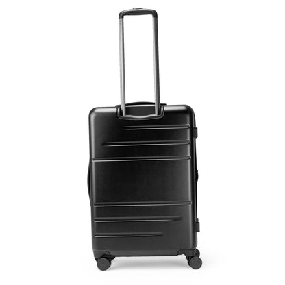 CUBO - M, BLACK