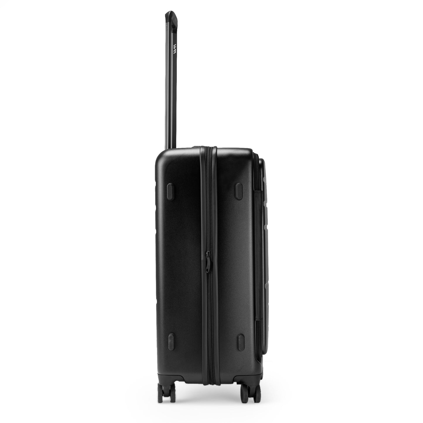 CUBO - M, BLACK