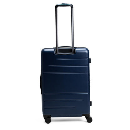 CUBO - M, METAL BLUE