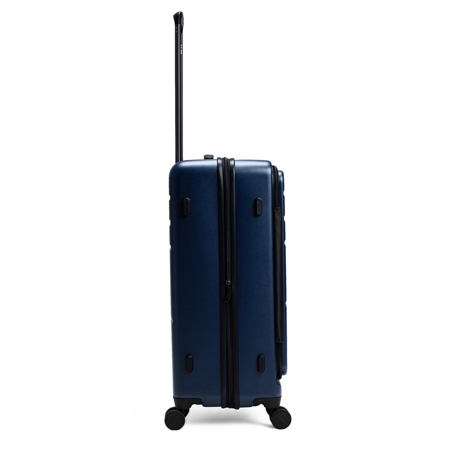 CUBO - M, METAL BLUE