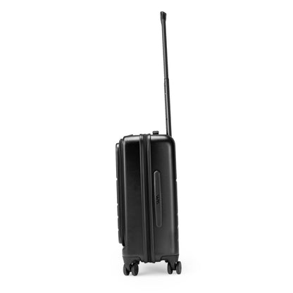 CUBO - S, BLACK