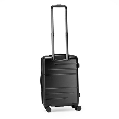 CUBO - S, BLACK