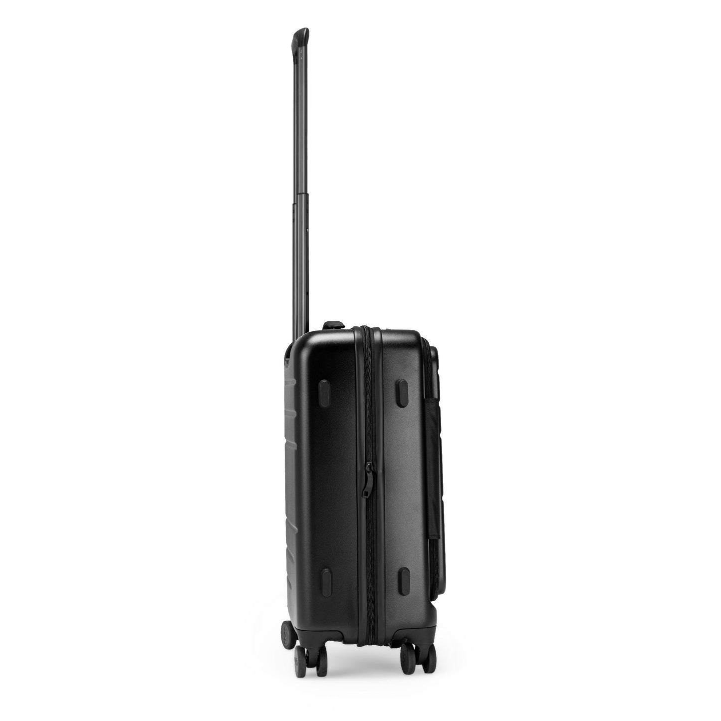CUBO - S, BLACK
