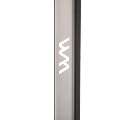 CUBO - S, BLACK