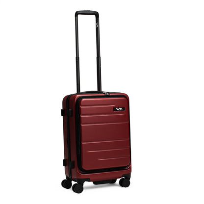 CUBO S BURGUNDY