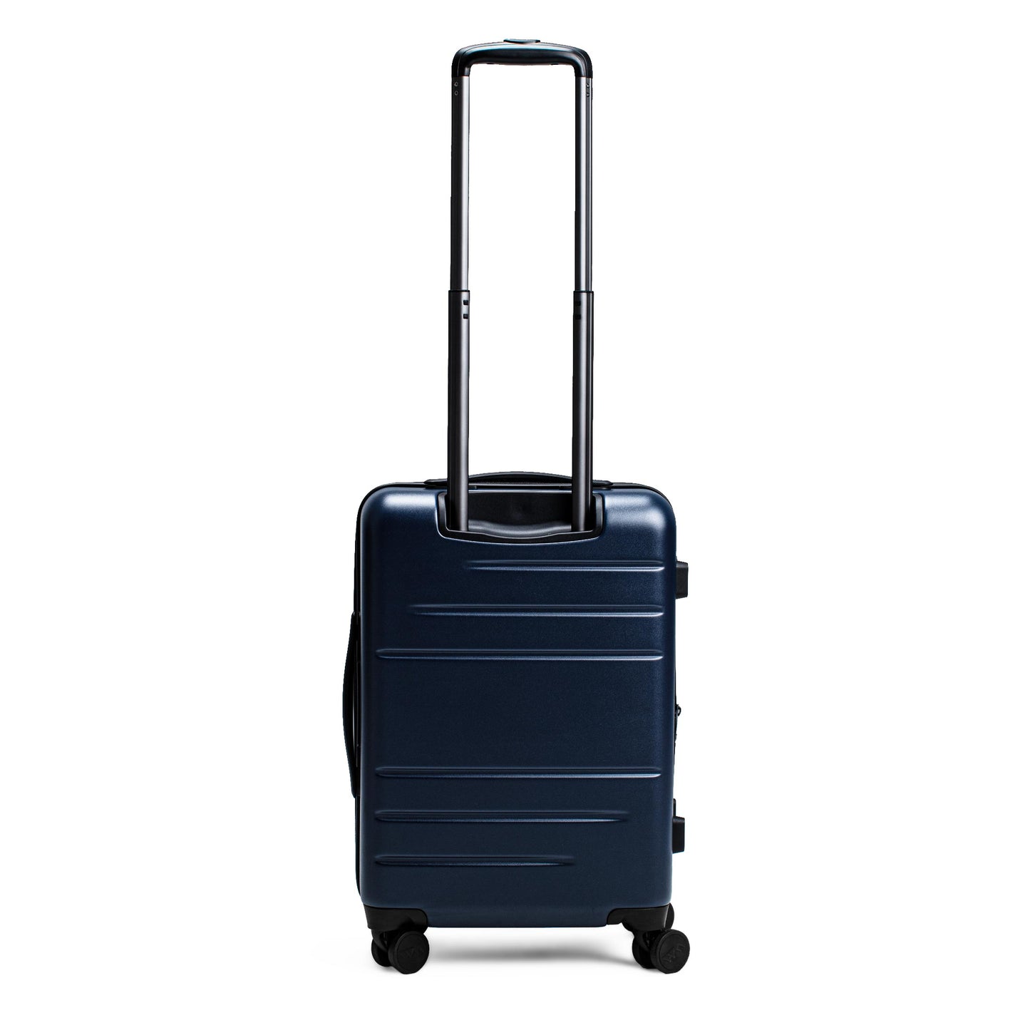 CUBO - S, METAL BLUE