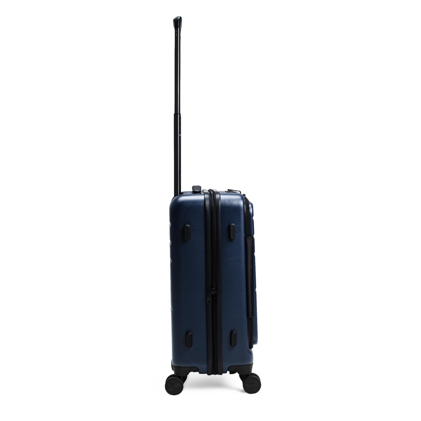 CUBO - S, METAL BLUE