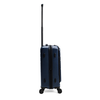 CUBO - S, METAL BLUE