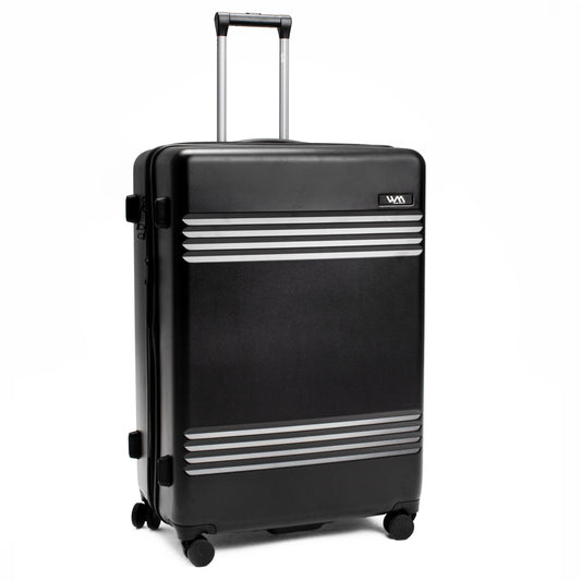DISCOVERY - L, BLACK