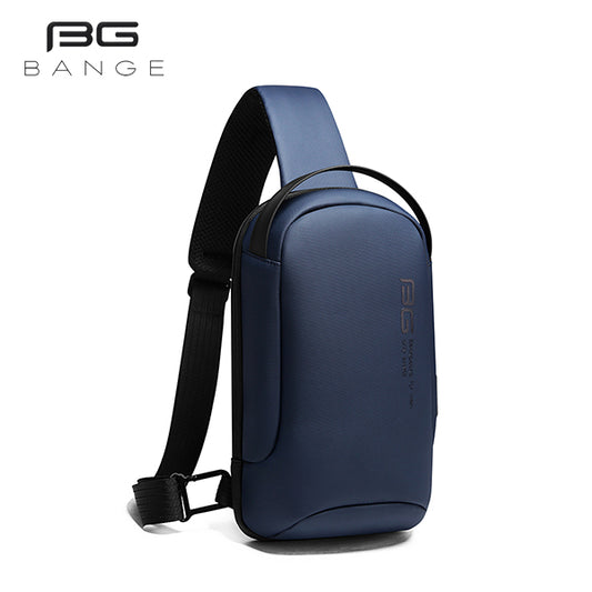 SACOCHE BG032 BLUE