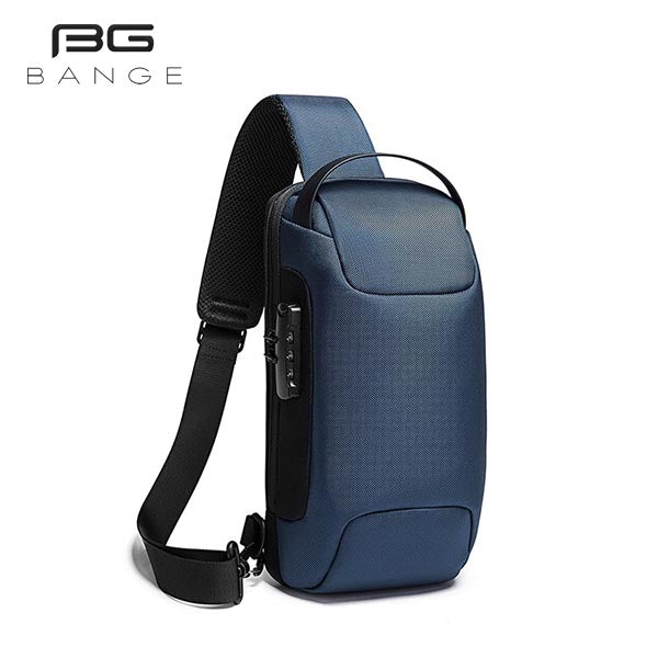 SACOCHE BG040 BLUE