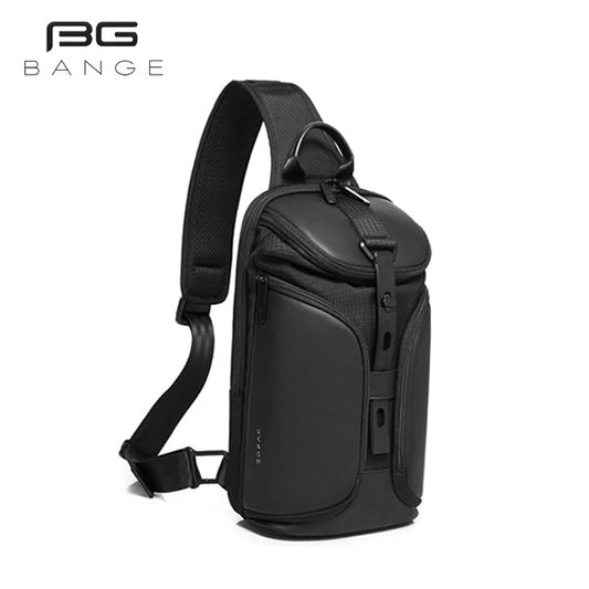 SACOCHE BG041 BLACK