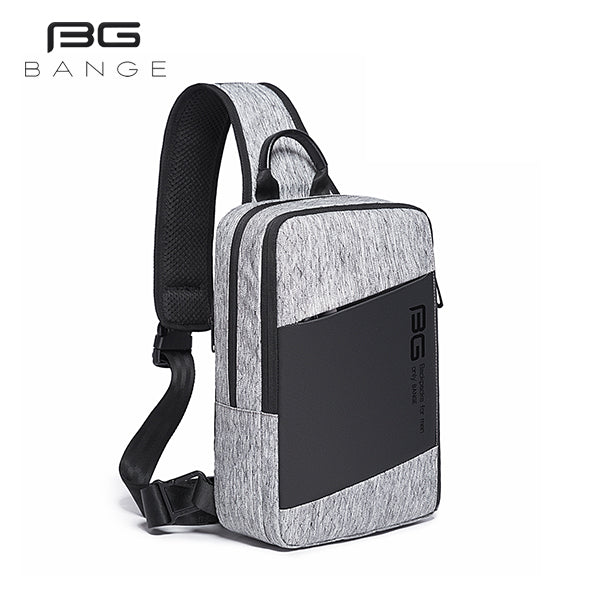 SACOCHE BG076 GRAY