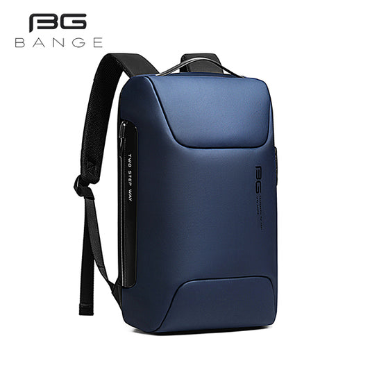 SAC A DOS BG031 BLUE