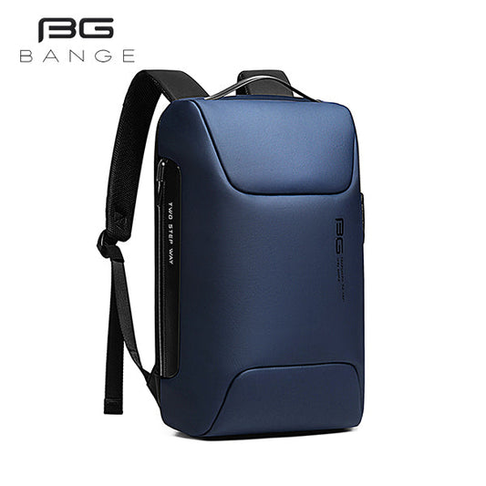 SAC A DOS BG031 BLUE