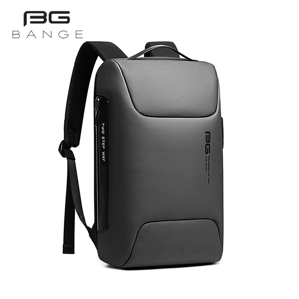 SAC A DOS BG031 GRIS