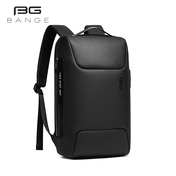 SAC A DOS BG031 NOIR