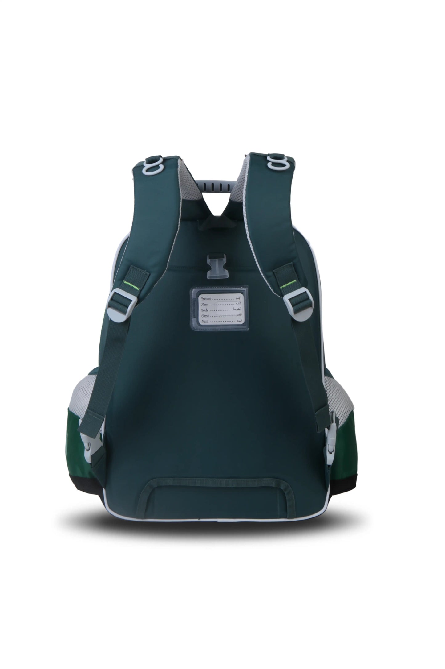 CARTABLE BOMI SB 02 DINO