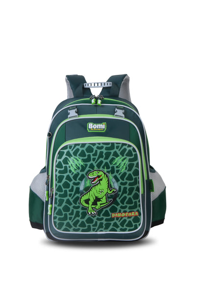CARTABLE BOMI SB 02 DINO