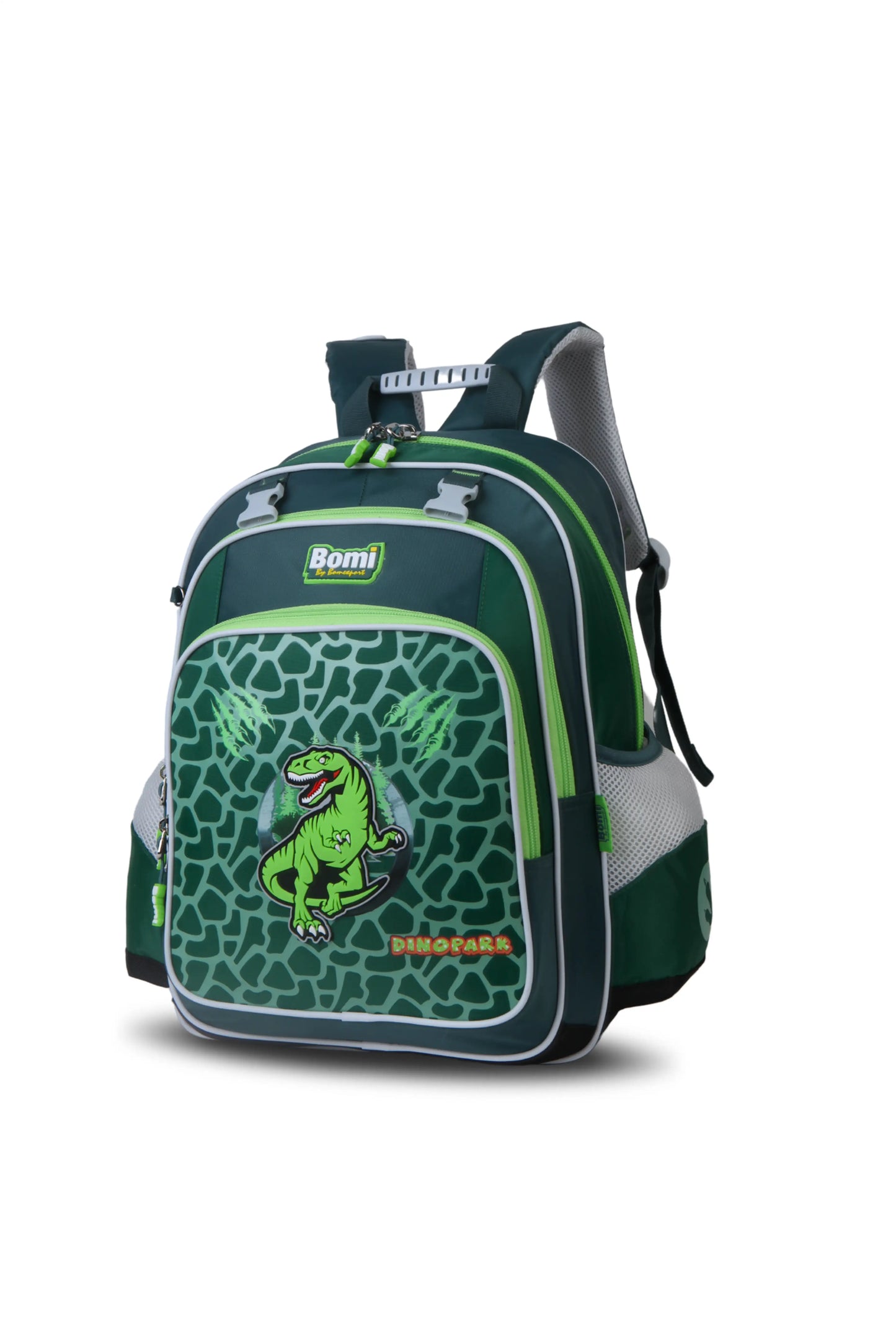 CARTABLE BOMI SB 02 DINO