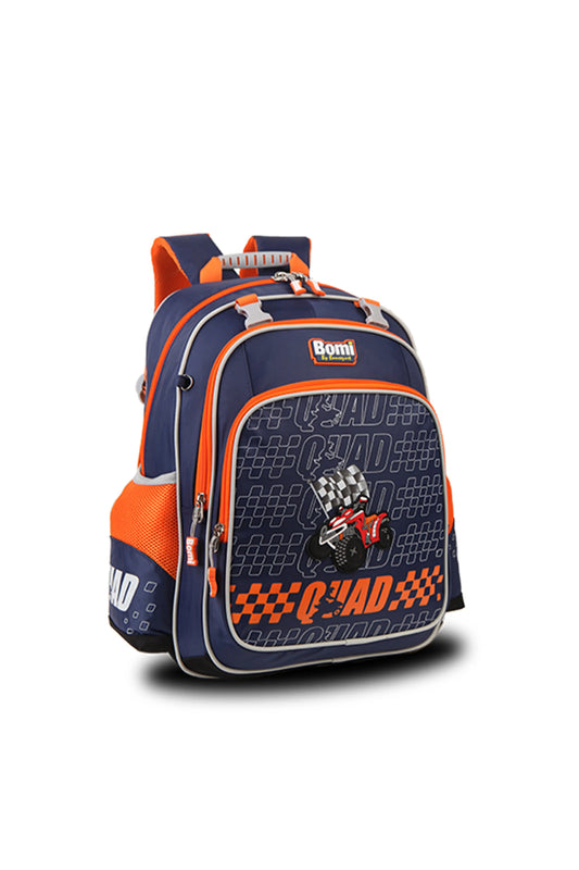CARTABLE BOMI SB 02 QUAD