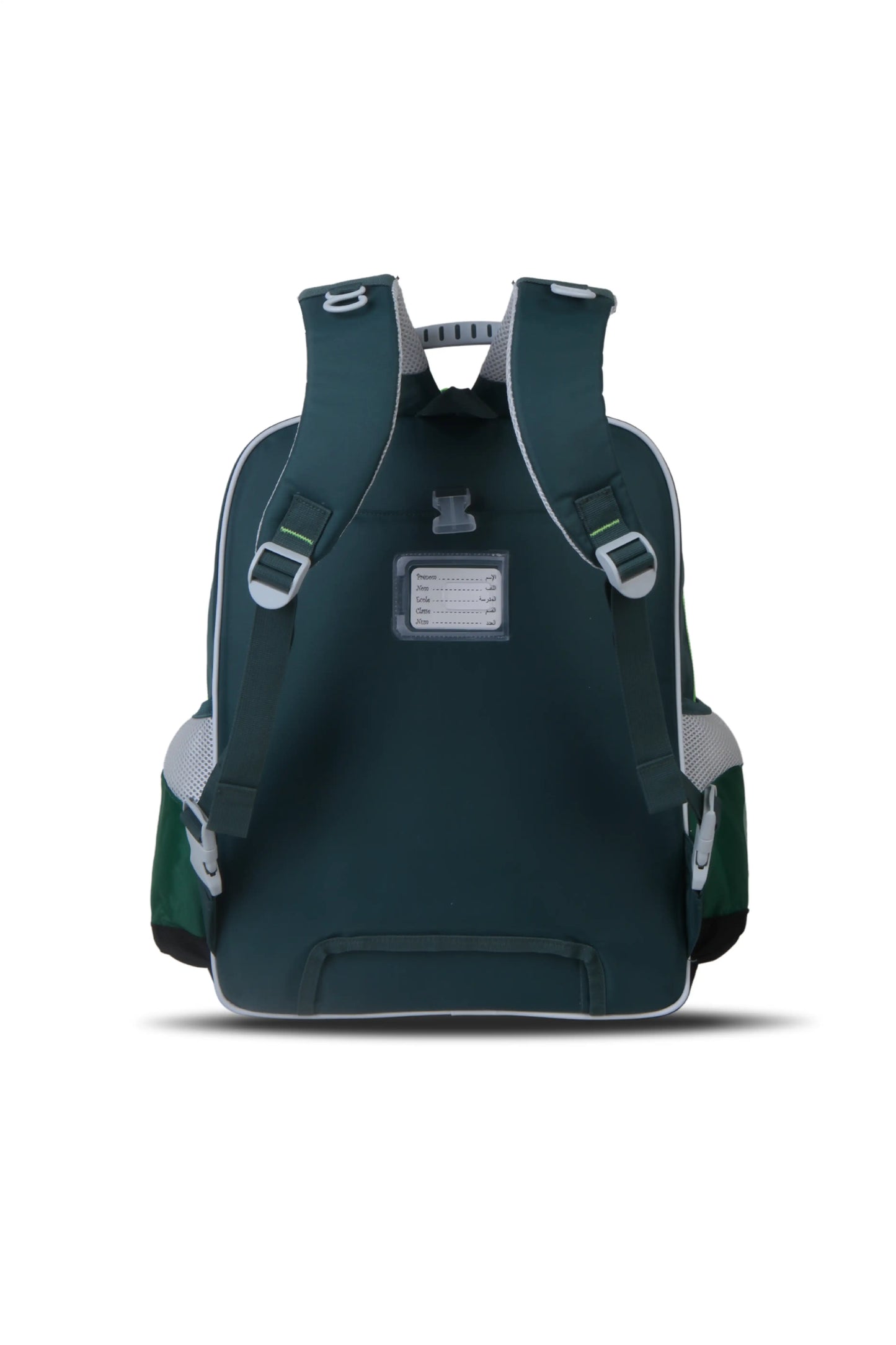 CARTABLE BOMI SB 03 DINO