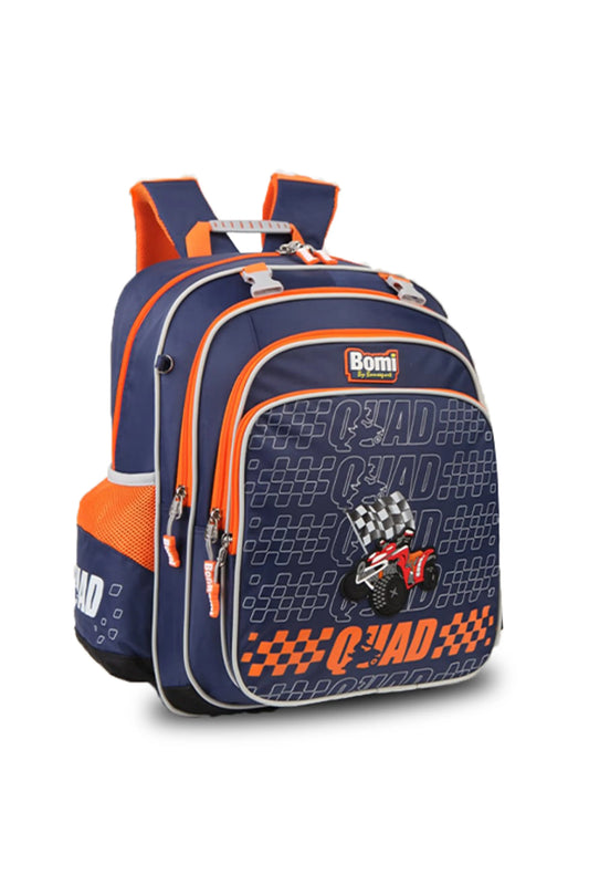 CARTABLE BOMI SB 03 QUAD