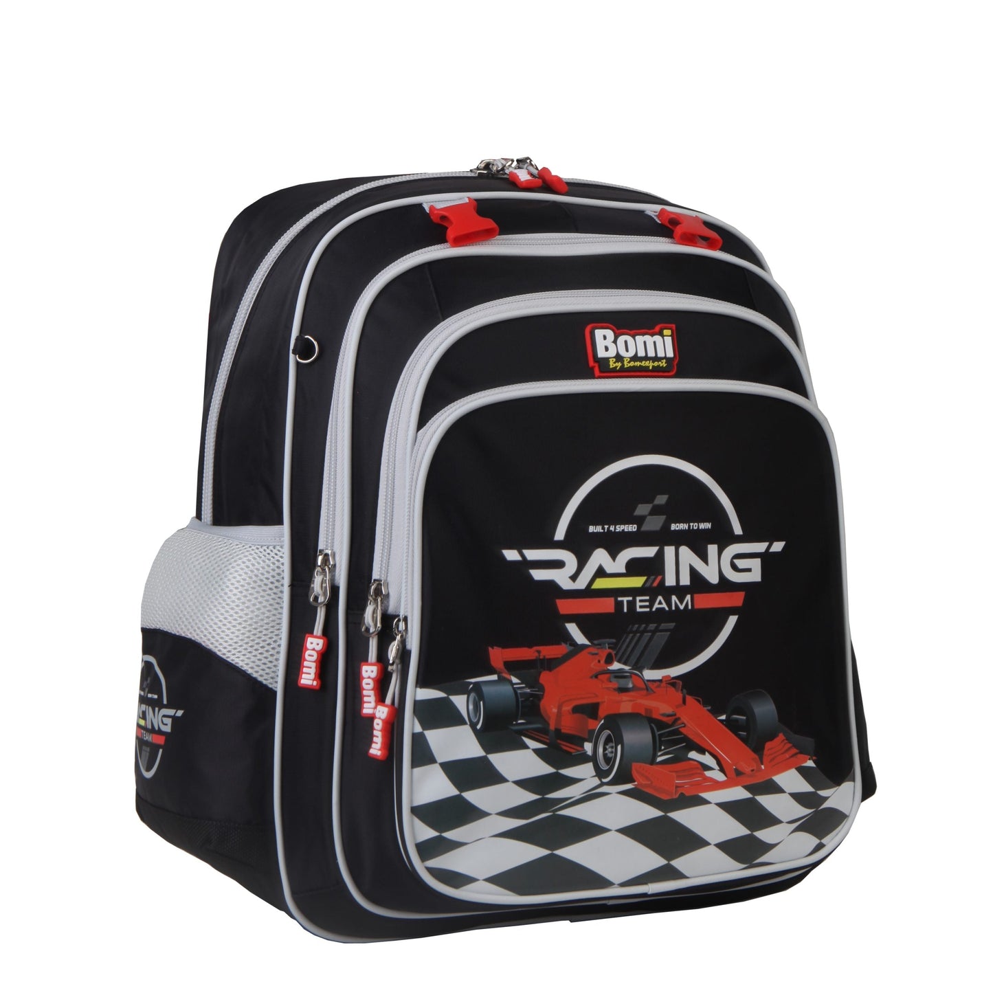 SB03-RACING