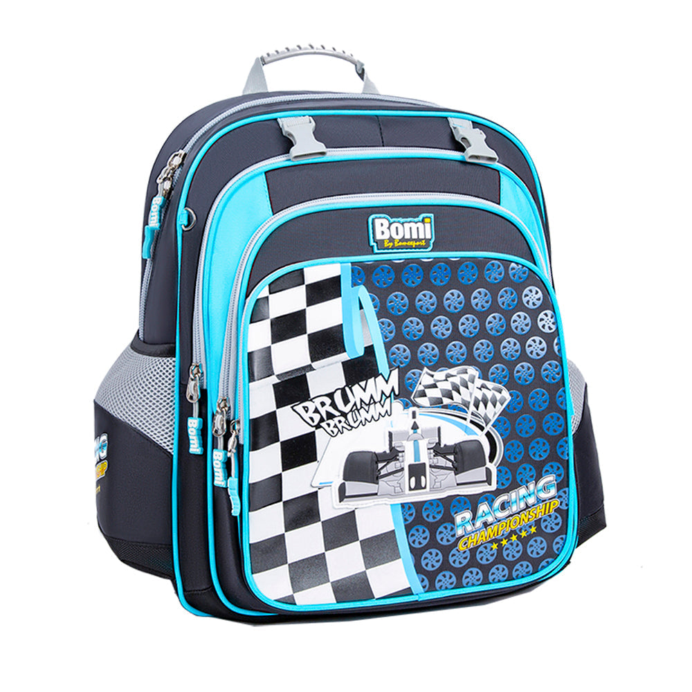 SB 03 RACING