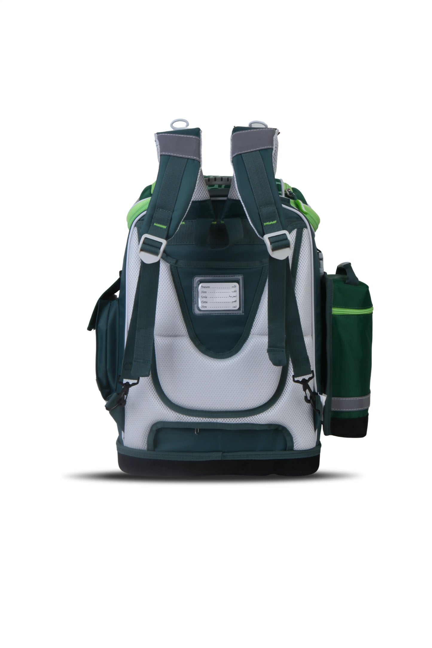 CARTABLE BOMI SBH 02 DINO