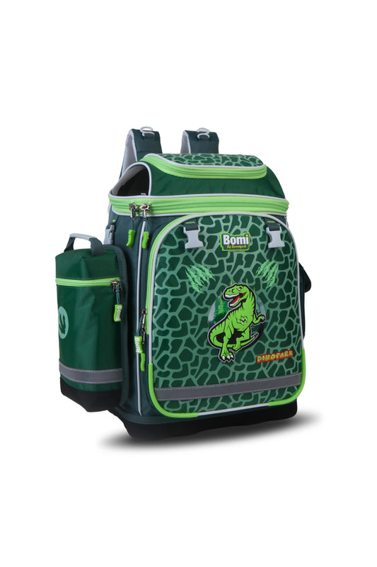 CARTABLE BOMI SBH 02 DINO