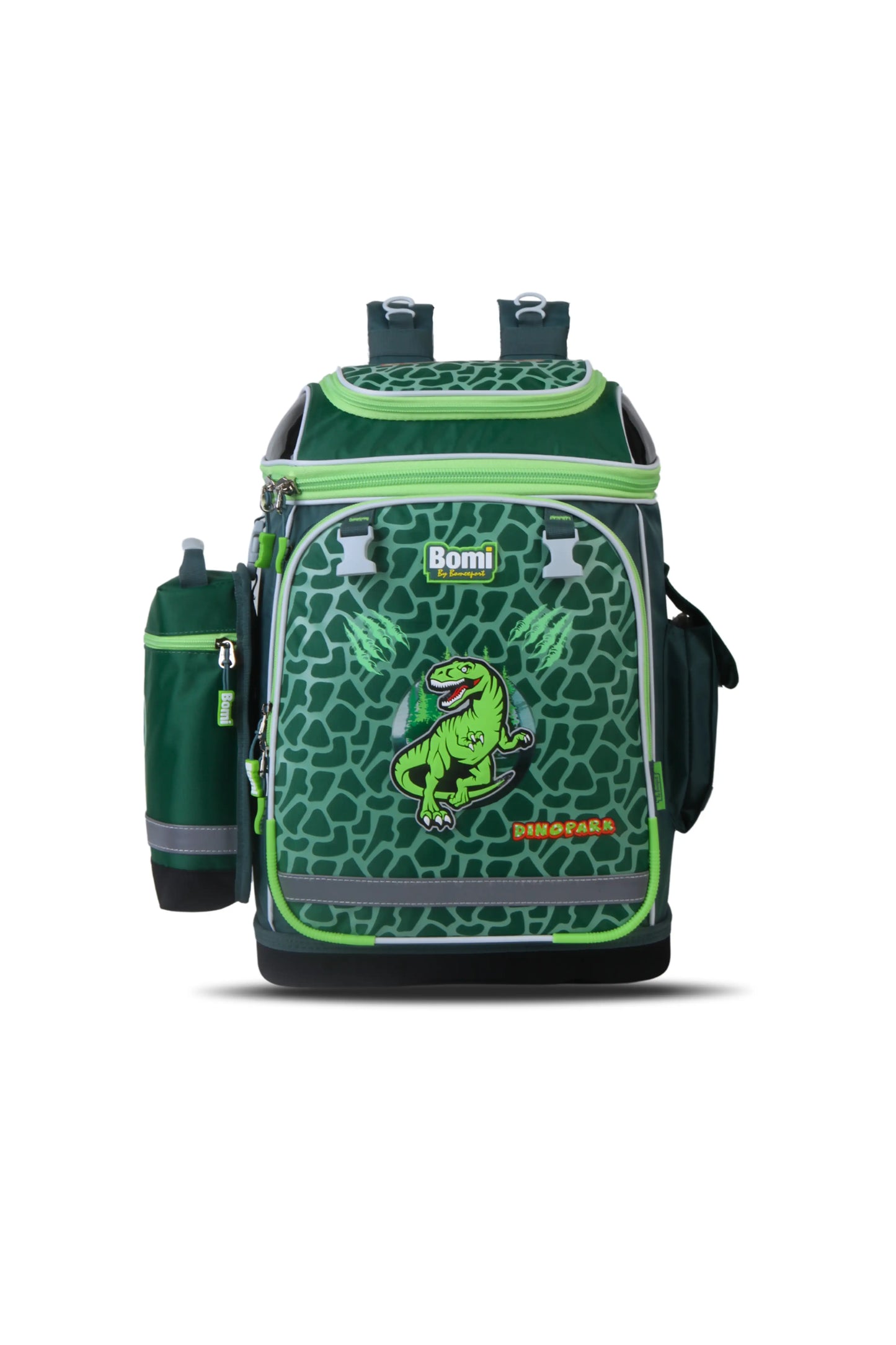 CARTABLE BOMI SBH 02 DINO
