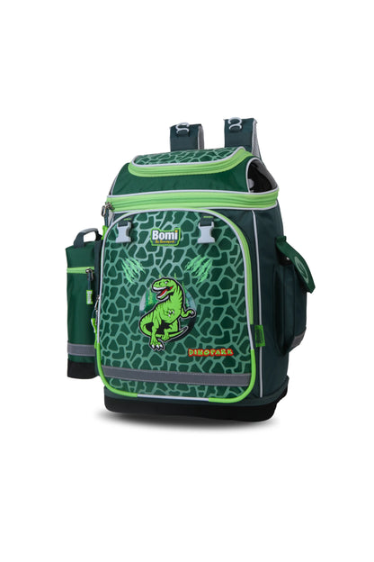 CARTABLE BOMI SBH 02 DINO