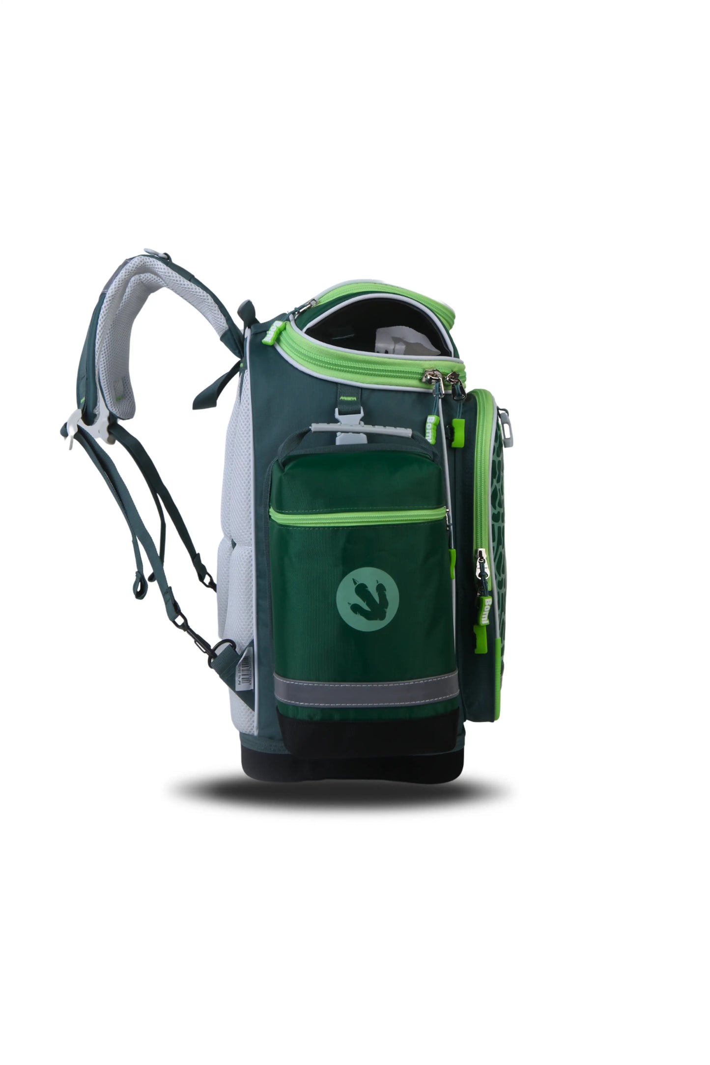 CARTABLE BOMI SBH 02 DINO