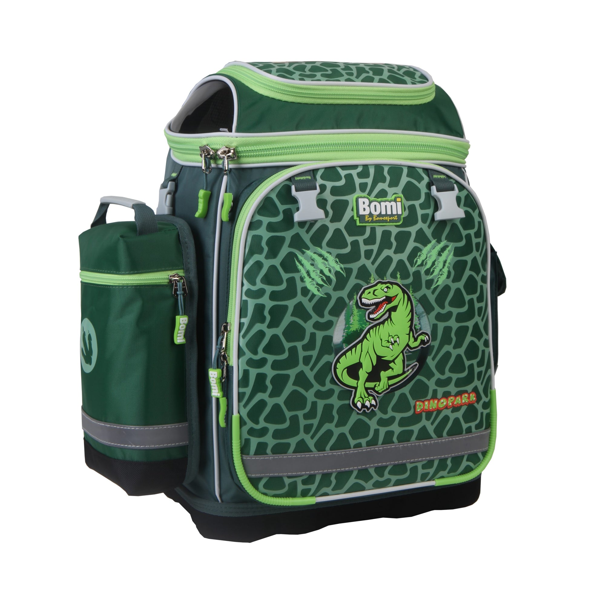 SBH 02 DINO
