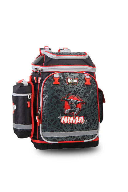 CARTABLE BOMI SBH 02 NINJA