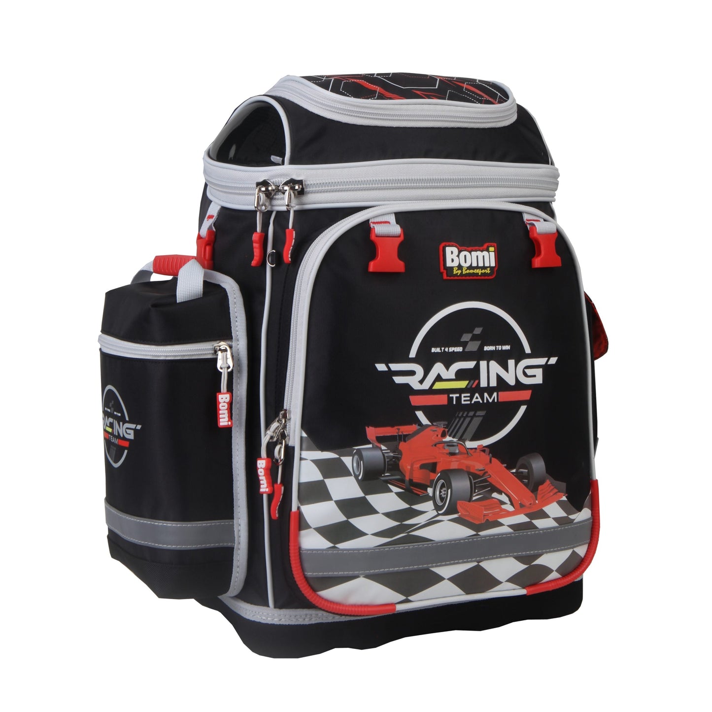 SBH02-RACING