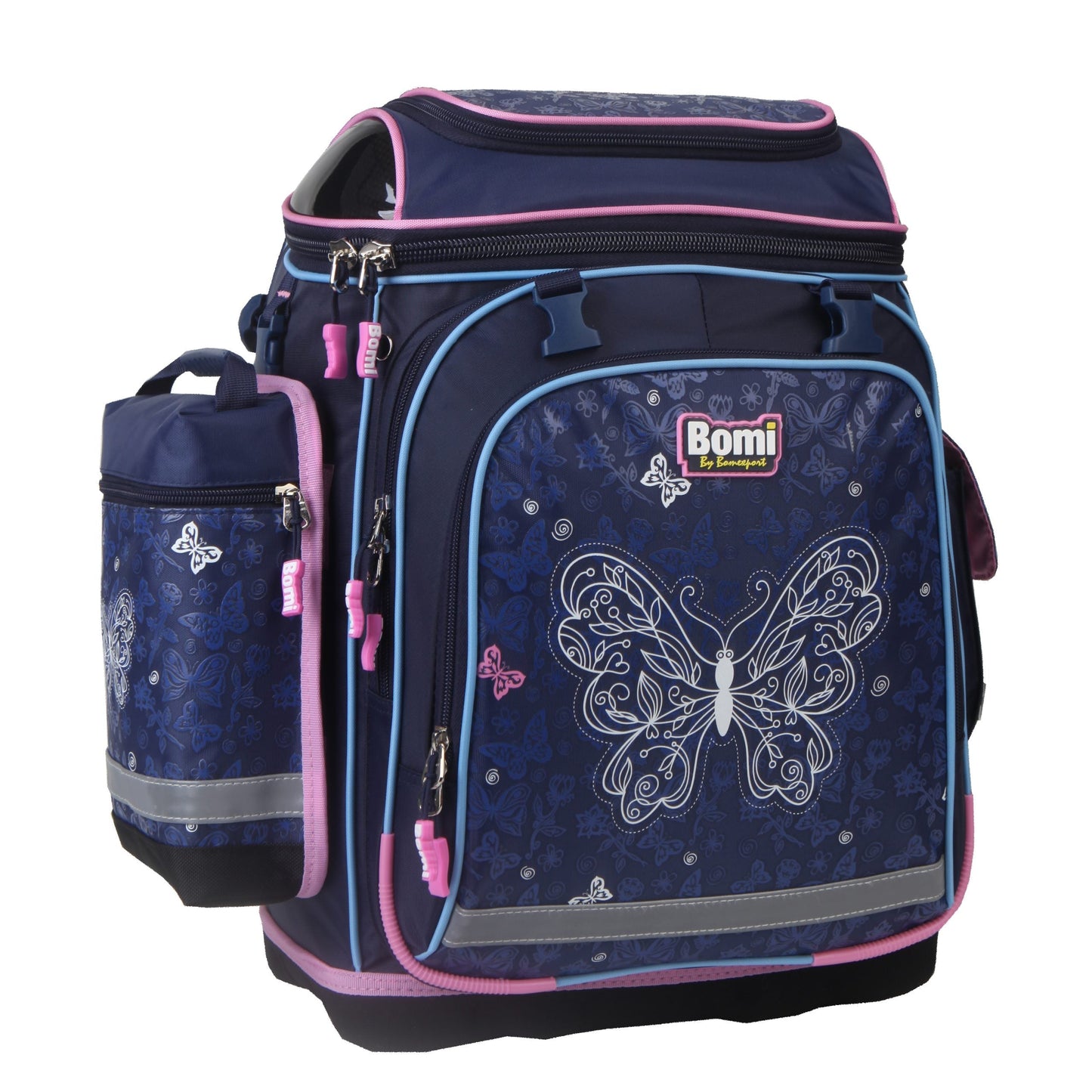 SBH03-BUTTERFLY