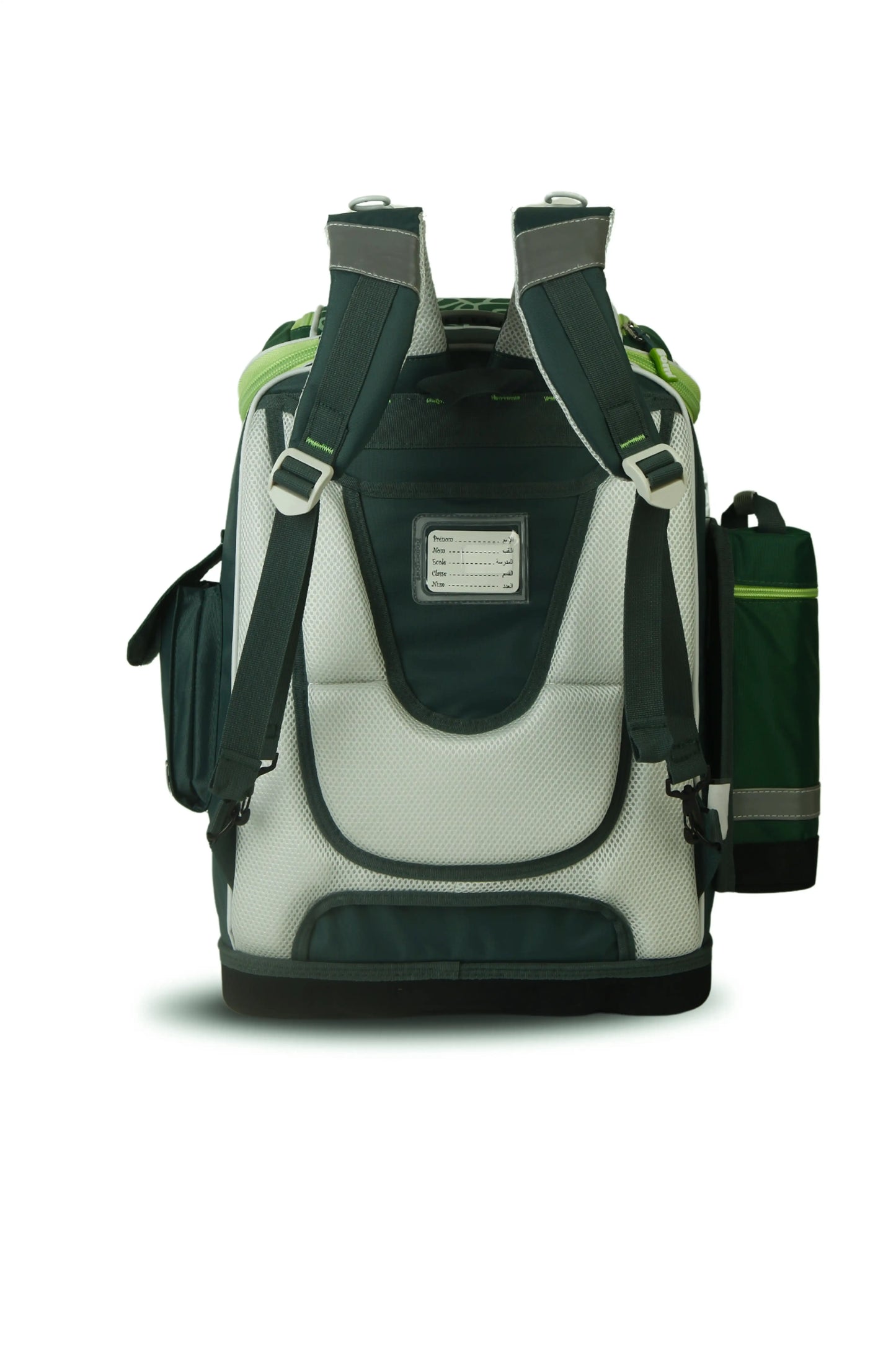 CARTABLE BOMI SBH 03 DINO